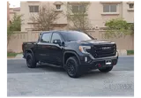 جي إم سي سييرا إيه تي4 2021